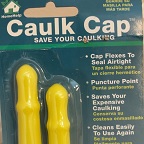 CCY Caulk Caps
