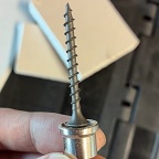 Bosch Drywall Screw Setter