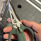 Engineer HD Multipurpose Scissors 4-in-1