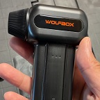 Wolfbox MF60